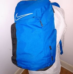 NIKE Elite Backpack + Gym Bag BLUE💙